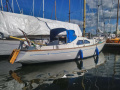 Kingscruiser 29 Segelyacht
