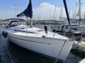 Bavaria 38-3 Cruiser Jacht pełnomorski