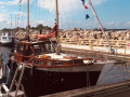 Nauticat 33 Ketch