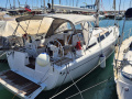 Hanse 345 Sejlyacht