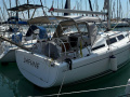 Hanse 345 Yate a vela