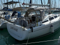 Hanse 345 Jacht żaglowy