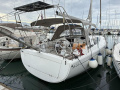Hanse 345 Zeiljacht