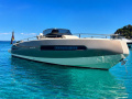 Invictus 280 GT Sport boat