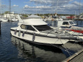 Bayliner 2858 Ciera Flybridge Flybridge