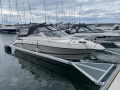 Ryds 23 DC Kabinebåd