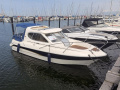 Bella 655 Bowrider