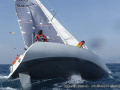 Beneteau Figaro 1 First Class Challange Yate a vela