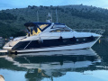 Princess V50 Yacht à moteur