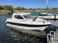 Bella 655 Kabinebåd