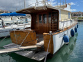 Cantiere Ippolito Girolamo Naviga 49 Trawler