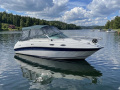 Askeladden 705 Voyager Kabinebåd