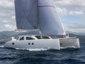 ICE CAT 61 Full Carbon Katamaran