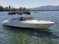 Salpa Manta 23,5 Motoscafo