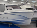Smartliner Cuddy 22 Kajuitboot