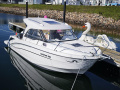 Beneteau ANTARES 8 AB Sportboot