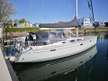 Hanse 470 Segelyacht