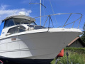 Bayliner 242 EC Semicabinato