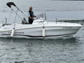 Jeanneau Cap camarat 5.5 CC Serie 2 Runabout