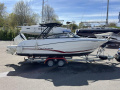Jeanneau Cap Camarat 7.5 BR Bowrider