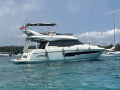 Jeanneau Prestige 460 Flybridge