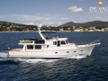 Fleming Yachts 55 Flybridge