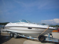 Chaparral 2335 SS Sportsbåd