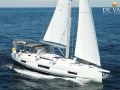 Dufour 470 Zeiljacht