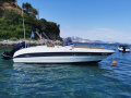 RaJo MM560 Sundeck Sportboot