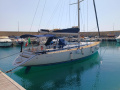 Cantiere del Pardo Grand Soleil 46.3 Iate de alto mar