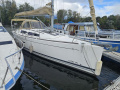 Dufour 335 Grand Large Sejlyacht