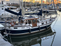 Nauticat 33 Motorlu Yelkenli