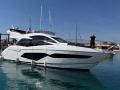Sunseeker Manhattan 52 Jacht motorowy