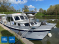 Linssen 36 SL Verdränger