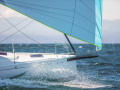 Beneteau First 30 Klasična jedrilica