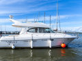 Jeanneau Prestige 36 Yate a motor