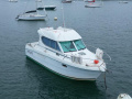 Jeanneau Merry Fisher 805 Barco cabinado