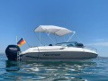 Nordkapp Noblesse 605 Sportboot