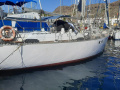 North Wind 435 Yacht hauturier
