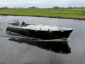 Gulliver Yachts 1220 Sportboot