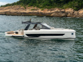 Schaefer V44 Motoryat