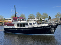 Linden Spiegelkotter 1450 Motoryacht