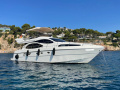 Azimut 46 Flybridge