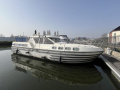 Recla TARPON 42 Hausboot