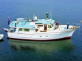 American Marine Alaskan 49 Trawler