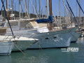 American Marine Alaskan 49 Trawler gemisi