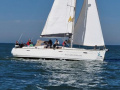 Beneteau Oceanis 43 Segelyacht