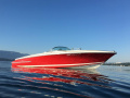 Chris Craft Speedster LS Sportboot