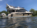 Galeon 420 Fly Motoryacht