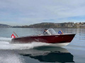 Boesch 510 Motorboot-Klassiker